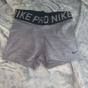 Nike Pros